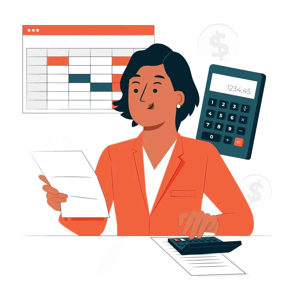 Ruhig Finlore Portfolio Übersicht