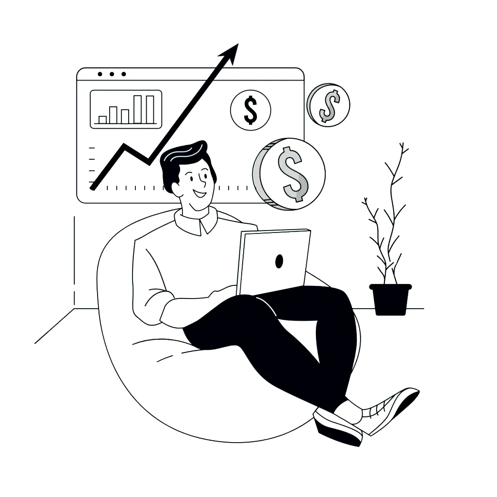 Ruhig Finlore Kryptoplattform